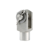 Clevis Joint DIN71751 - Tipo A
